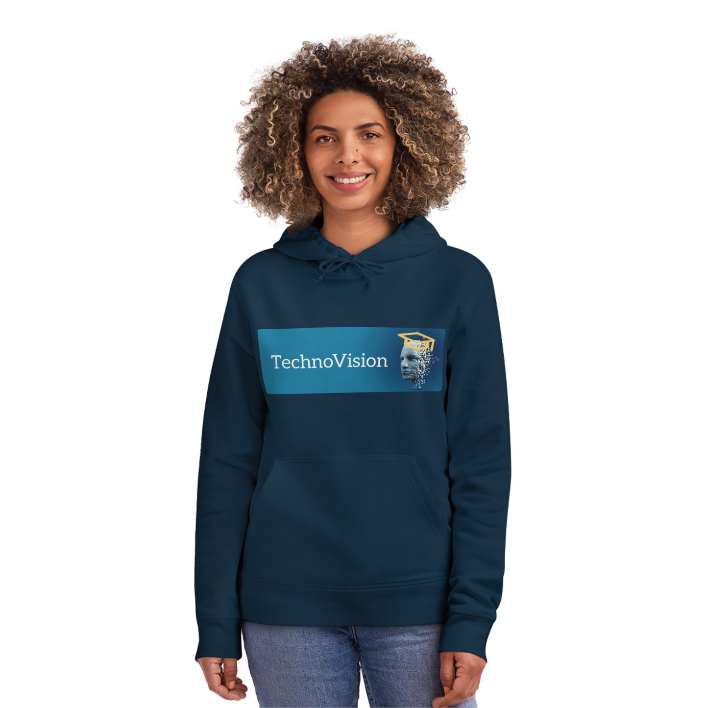 TechnoVision Masters hoodies