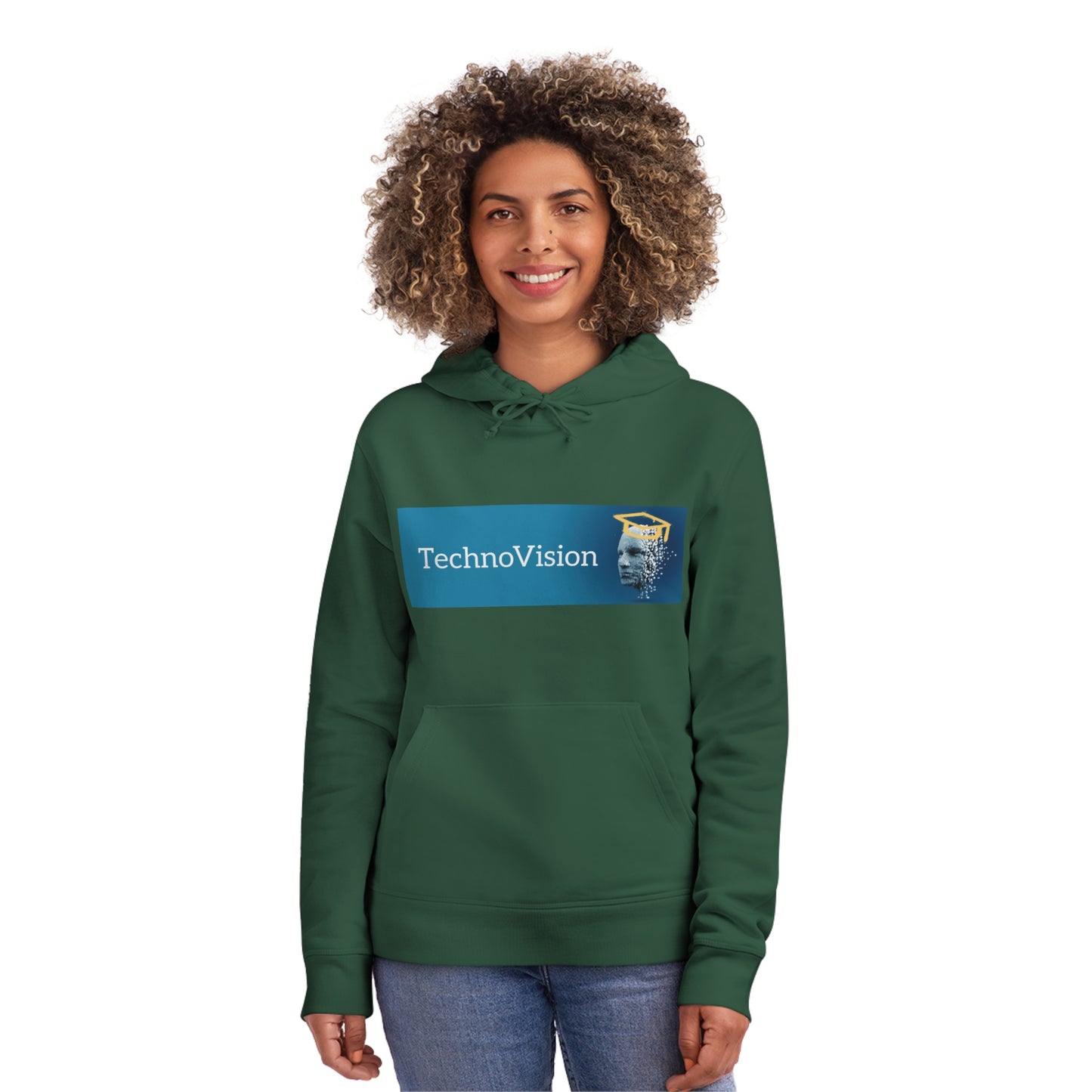 TechnoVision Masters hoodies