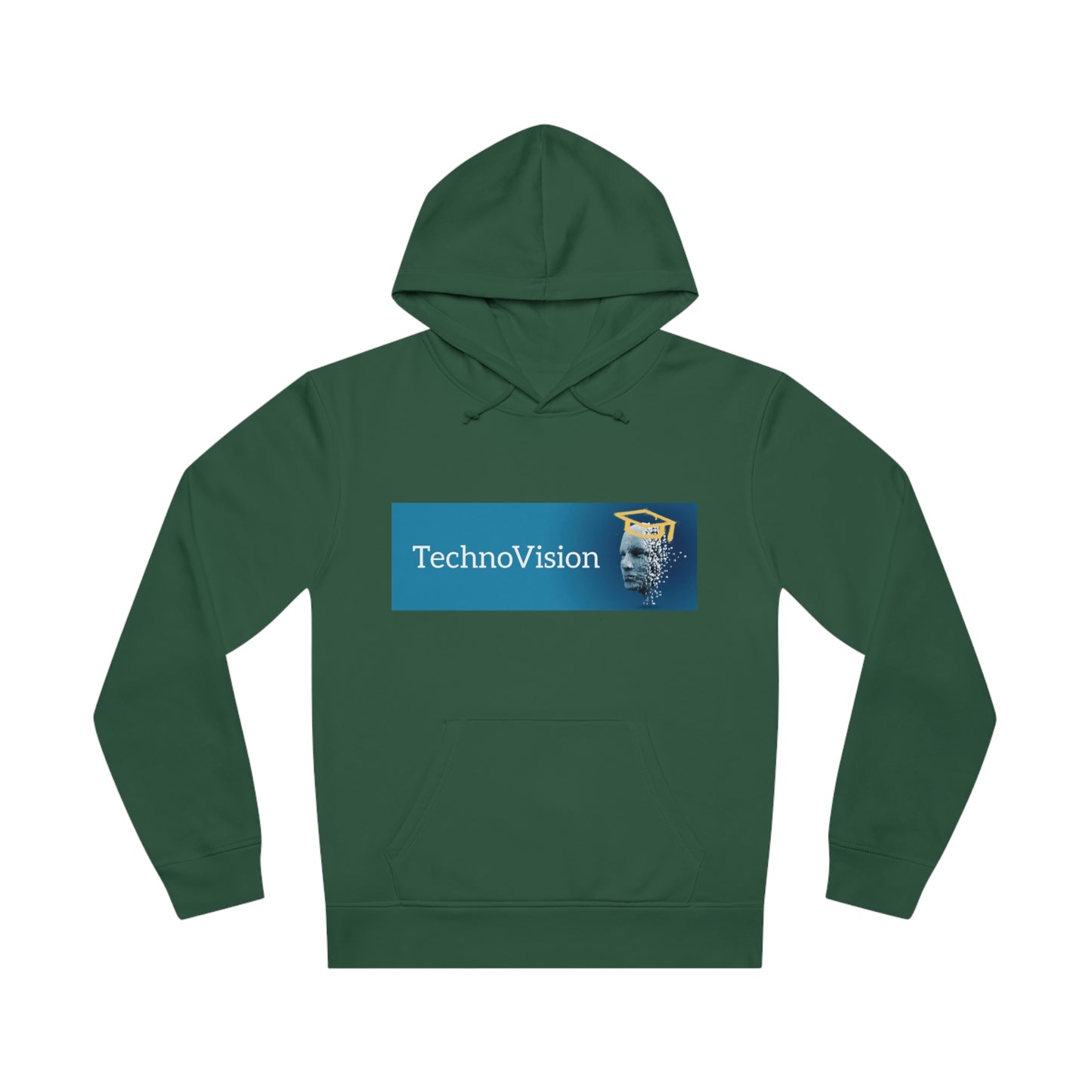 TechnoVision Masters hoodies