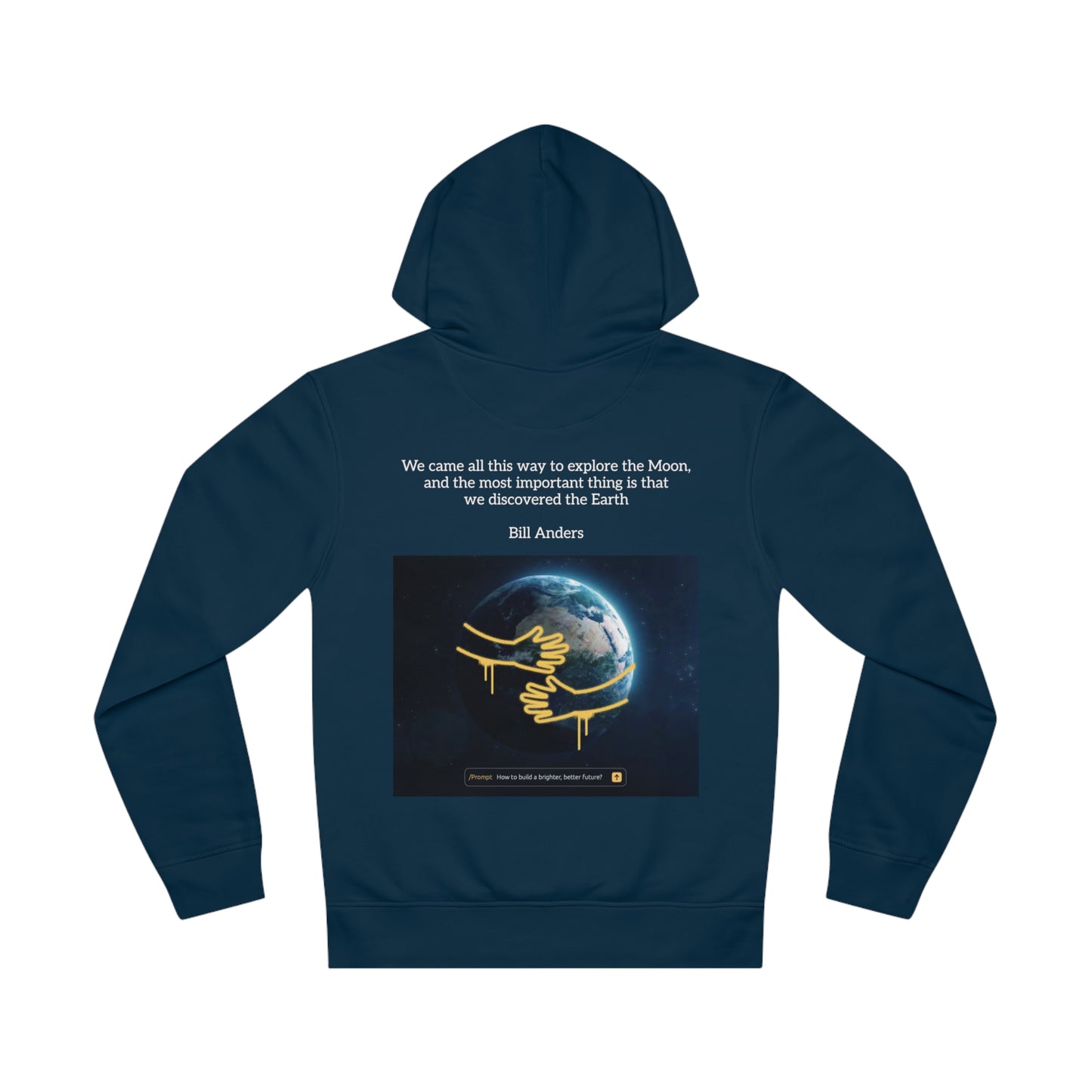 TechnoVision Masters hoodies
