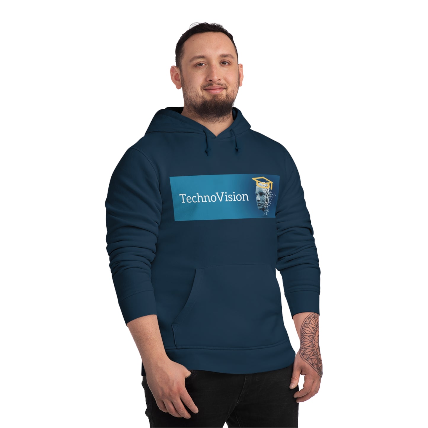 TechnoVision Masters hoodies