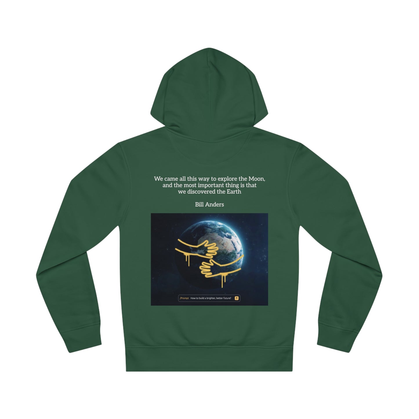 TechnoVision Masters hoodies
