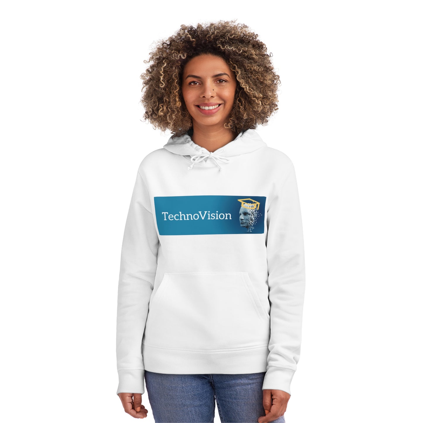 TechnoVision Masters hoodies