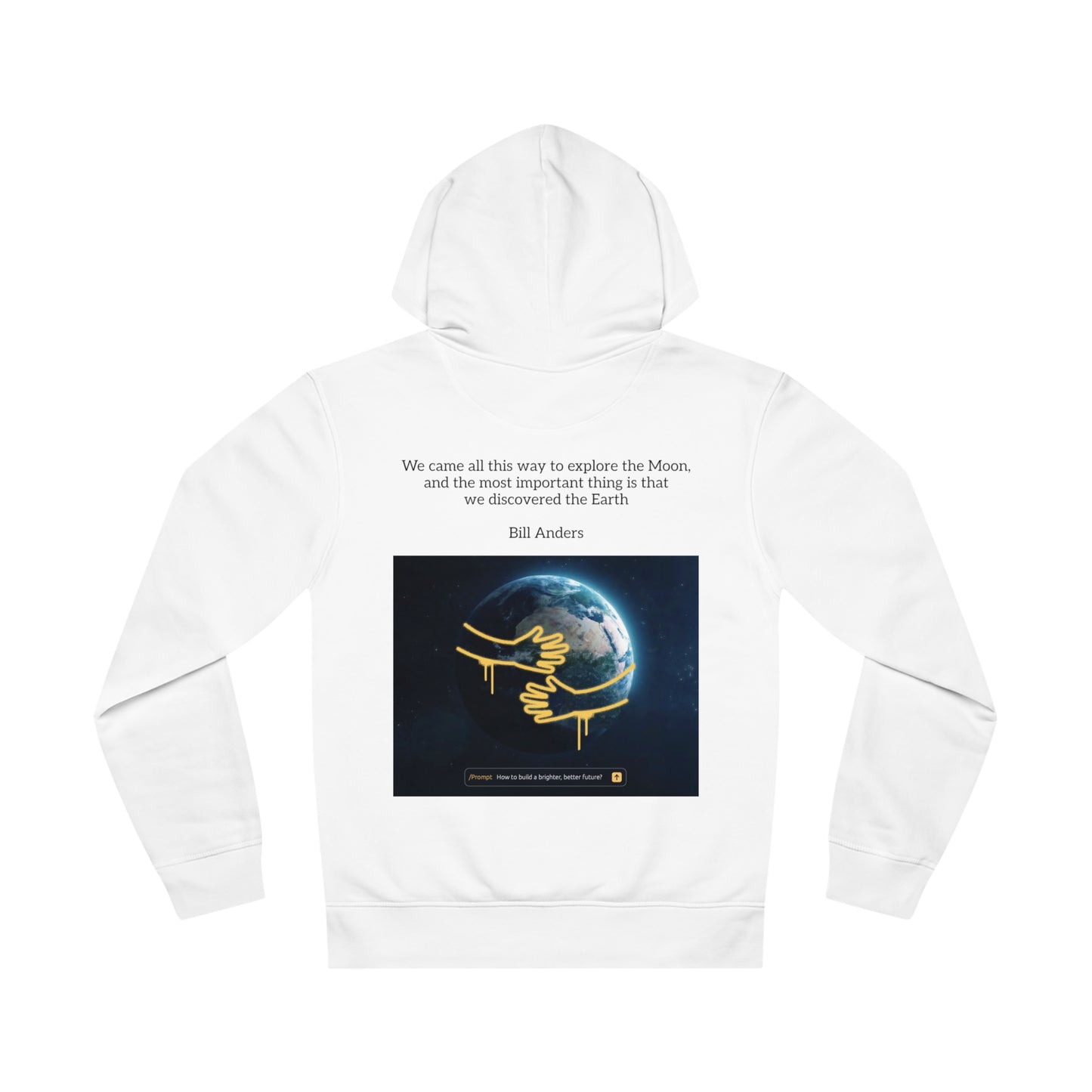 TechnoVision Masters hoodies